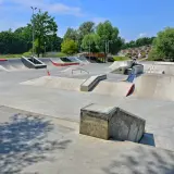 Skatepark Nowa Sól - Co warto wiedzieć o atrakcjach i lokalizacji