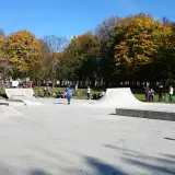 Skatepark Łódź: Odkryj najlepsze atrakcje i wydarzenia w Widzewie