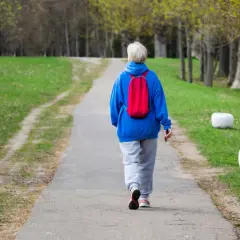 Czy spacer to cardio? Sprawdź, jak chodzenie wpływa na zdrowie i spalanie kalorii