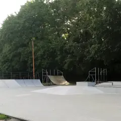 Skatepark Stargard: Gdzie go znaleźć i co warto wiedzieć?
