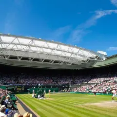 Ile rund ma Wimbledon? Odkryj tajemnice turnieju i jego etapy