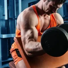 Czy trening 3 razy w tygodniu wystarczy, aby osiągnąć cele fitness?