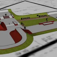 Skatepark Opole - sprawdź, co oferuje dla deskorolkowców i BMX-ów