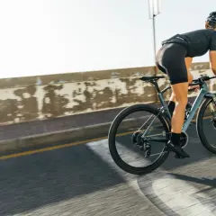 Czy jazda na rowerze to cardio? Odkryj jej niesamowite korzyści