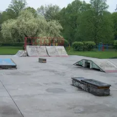 Skatepark Kalisz - idealne miejsce dla miłośników sportów ekstremalnych