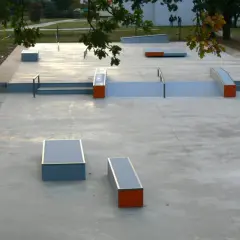 Skatepark Świdnik - Sprawdź, co oferuje i kiedy jest otwarty