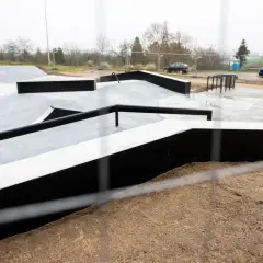 Skatepark Gdynia - najlepsze miejsce na jazdę na deskorolce i więcej