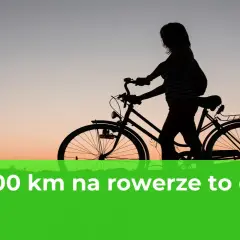 Ile km na rowerze to dużo? Sprawdź, co musisz wiedzieć o dystansach