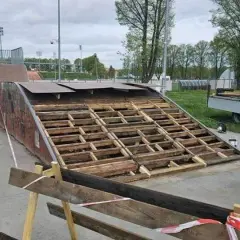 Skatepark Głogów - godziny otwarcia, lokalizacja i opinie użytkowników