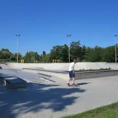 Skatepark Swarzędz – najlepsze atrakcje i informacje o obiekcie