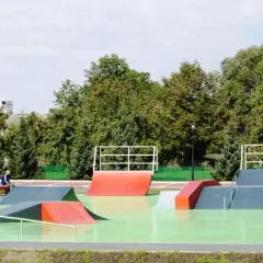 Jak skutecznie zaprojektować skatepark, aby spełniał potrzeby społeczności