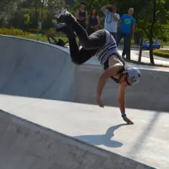 Skatepark Bełchatów: najlepsze atrakcje i opinie użytkowników