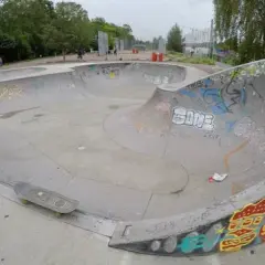 Skatepark Berlin: Najlepsze miejsca dla skaterów w stolicy Niemiec