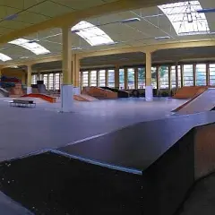 Skatepark Zajezdnia - nowoczesne miejsce z atrakcjami dla każdego