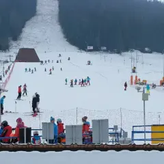 Stacje narciarskie Zakopane: najlepsze miejsca na zimowe szaleństwo