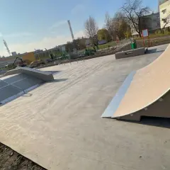 Skatepark Zabrze - idealne miejsce do nauki i zabawy na desce