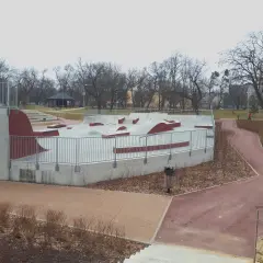 Skatepark w Radomiu: Wszystko, co musisz wiedzieć o Foresterze