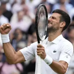 Kiedy półfinał Wimbledonu? Kluczowe daty i informacje, które musisz znać