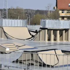 Skatepark Wałbrzych: Wszystko, co musisz wiedzieć o R 26 Park