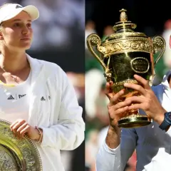 Ile można zarobić na wygranej w Wimbledonie? Nagrody i korzyści wyjaśnione