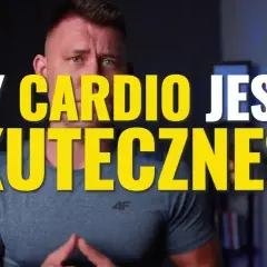 Czy cardio spala mięśnie? Oto jak uniknąć ich utraty podczas treningu