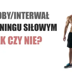 Czy cardio po treningu siłowym szkodzi? Optymalny czas i korzyści