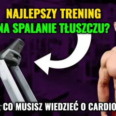 Skuteczne cardio na redukcji: najlepsze ćwiczenia na odchudzanie