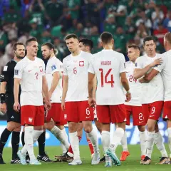 Kiedy kolejny mecz Polski w piłce nożnej? Data, godzina i szczegóły spotkania