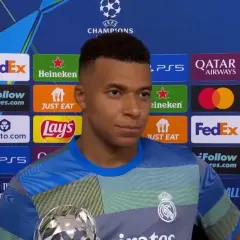 Ile Mbappe ma złotych piłek? Zaskakujące osiągnięcia młodego mistrza