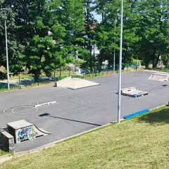 Skatepark Krosno - poznaj najlepsze miejsce do jazdy na deskorolce