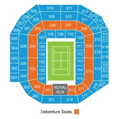 Ile kosztuje bilet na Wimbledon? Ceny, które zaskoczą każdego