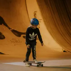 Skatepark Nysa - odkryj nowoczesne miejsce do jazdy na deskorolce