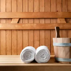 Co daje sauna po treningu? Odkryj korzyści dla regeneracji mięśni