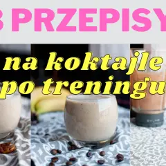 Co jeść po wieczornym treningu, by lepiej spać i szybciej się regenerować?