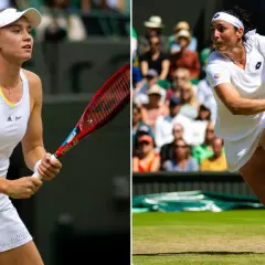 Kiedy finał Wimbledonu? Sprawdź datę i czas tego wydarzenia