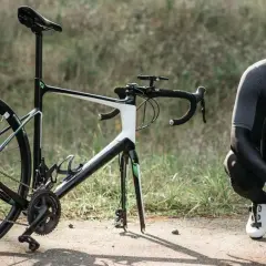 Jak wymienić oponę w rowerze - uniknij najczęstszych błędów
