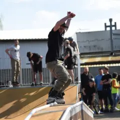 Skatepark Jarosław – poznaj nowoczesne atrakcje i wydarzenia