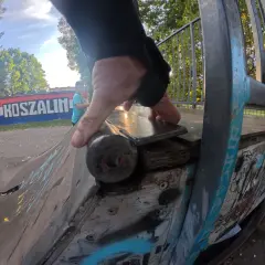 Skatepark Koszalin - najlepsze miejsca do jazdy na deskorolce i rolkach
