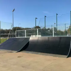 Skatepark Andrychów - Wszystko, co musisz wiedzieć o tym miejscu