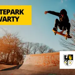 Skatepark Tarnowskie Góry – Wszystko, co musisz wiedzieć o tym miejscu