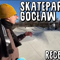 Skatepark Gocław - najlepsze miejsce dla miłośników skateboardingu