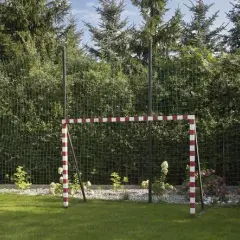 Jak zrobić własne boisko do piłki nożnej bez zbędnych kosztów