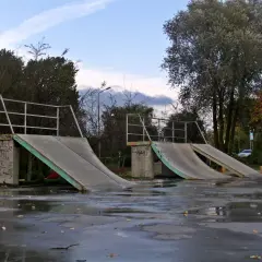 Nowy skatepark w Suwałkach: co musisz wiedzieć o jego budowie