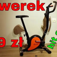 Czy rower stacjonarny to dobry wybór? Wady, zalety i czy warto go kupić
