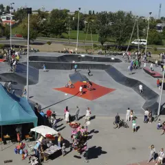 Skatepark Piaseczno - wszystko, co musisz wiedzieć o tym miejscu