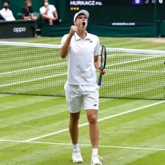 Wimbledon ile rund: Kluczowe informacje o terminarzu i meczach