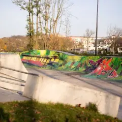 Skatepark Chojnice - najlepsze miejsce dla miłośników deskorolki