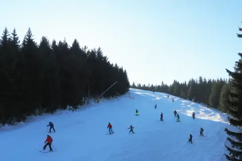 Najlepsze stoki narciarskie w Szklarskiej Porębie i wypożyczalnie nart