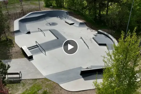 Skatepark Metropolia: Wszystko, co musisz wiedzieć przed wizytą