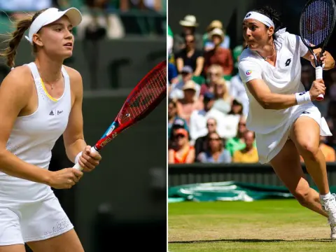 Kiedy finał Wimbledonu? Sprawdź datę i czas tego wydarzenia